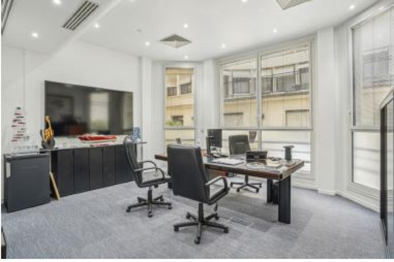 Bureau Paris 532m² Location bureau Paris OLBUR2422318 16